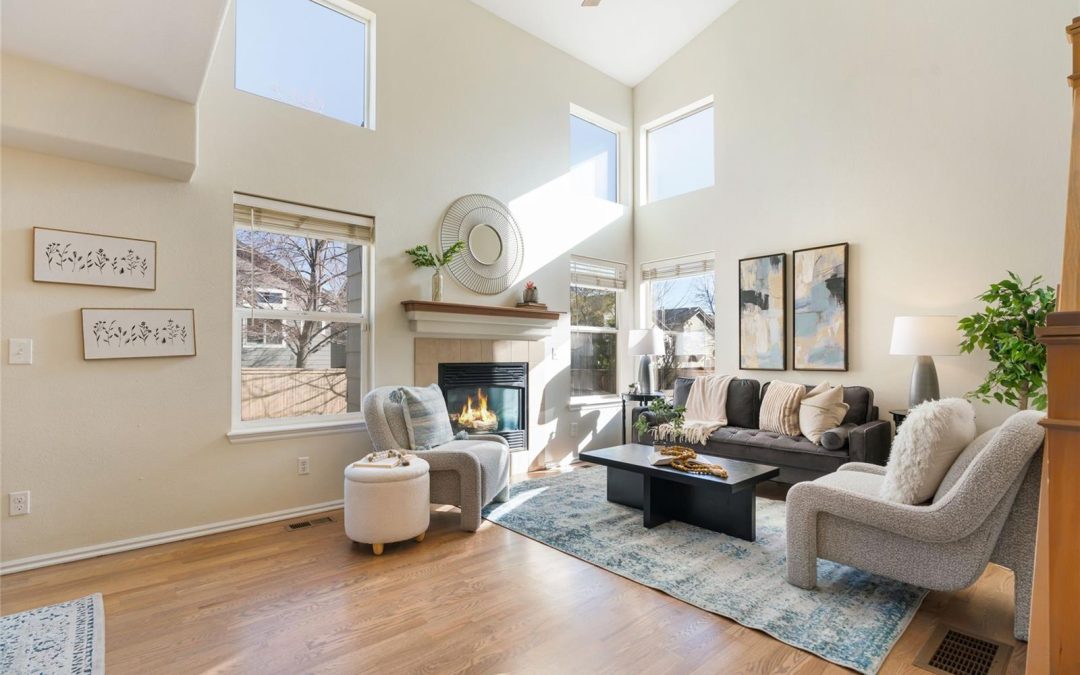 Active | Open House: Sat, Apr 04, 2026 12:00 PM – 03:00 PM | 9819 Sydney Lane, Highlands Ranch, CO 80130