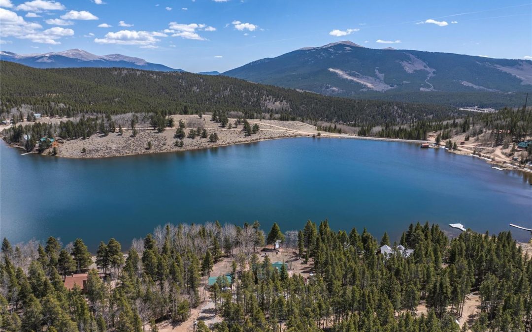 Active Under Contract | 2071 County Road 58, Jefferson, CO 80456