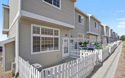 Active | 8199 Welby Road #2201, Denver, CO 80229