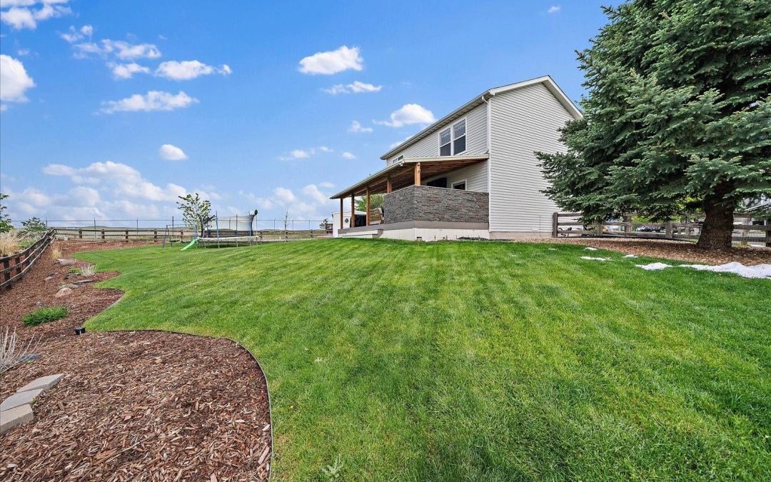 Sold | 7670 Brown Bear Court, Littleton, CO 80125