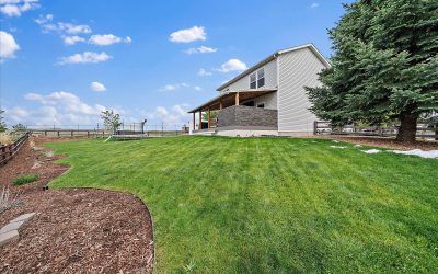Sold | 7670 Brown Bear Court, Littleton, CO 80125
