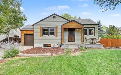 Active | 2636 S Pearl Street, Denver, CO 80210