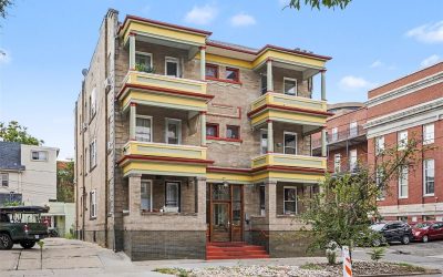 Active | 520 E 14th Avenue #7, Denver, CO 80203